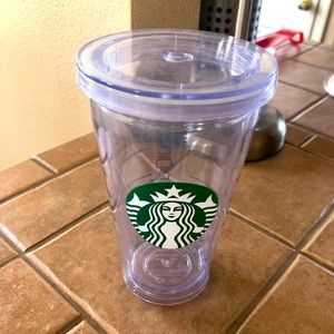 Starbucks Cup